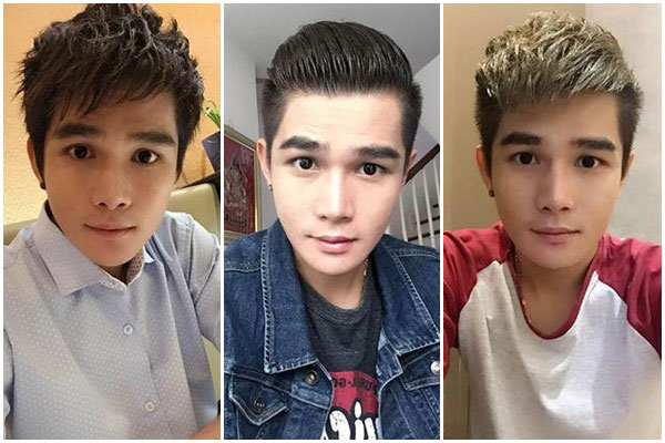 ผู้ชายทําศัลยกรรม ผู้ชายทําศัลยกรรม