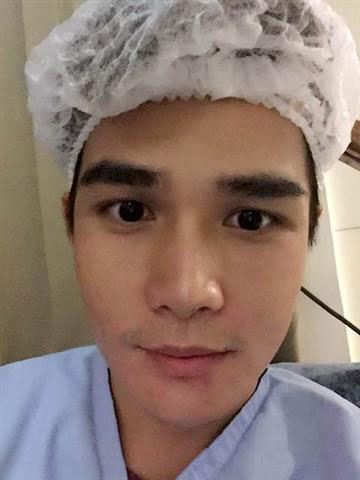 ผู้ชายทําศัลยกรรม ผู้ชายทําศัลยกรรม