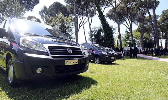Alfa Romeo Giulia Quadrifoglio Alfa Romeo Giulia Quadrifoglio