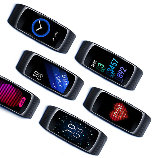 Samsung Gear Fit2 Samsung Gear Fit2