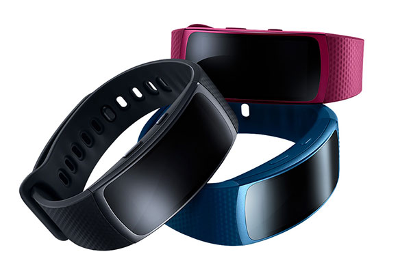 Samsung Gear Fit2 Samsung Gear Fit2