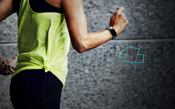 Samsung Gear Fit2 Samsung Gear Fit2