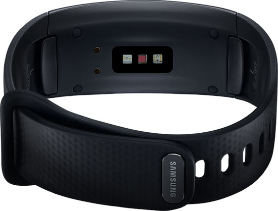 Samsung Gear Fit2 Samsung Gear Fit2