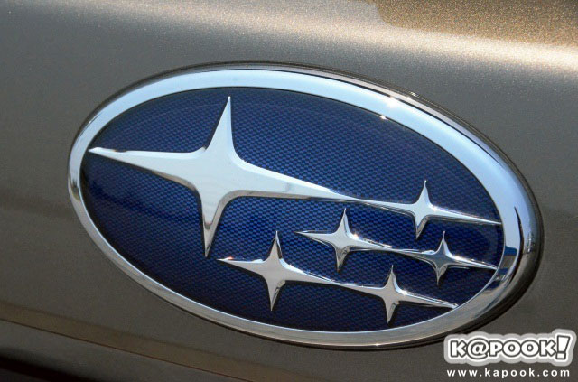 Subaru Forester 2016 Subaru Forester 2016