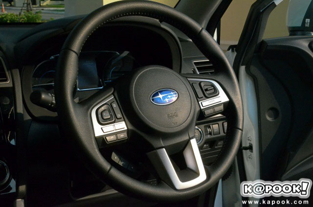 Subaru Forester 2016 Subaru Forester 2016