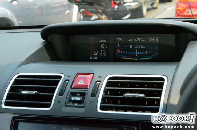 Subaru Forester 2016 Subaru Forester 2016