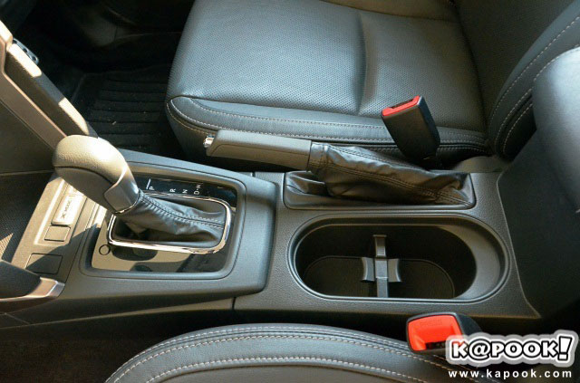 Subaru Forester 2016 Subaru Forester 2016
