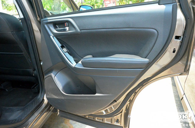 Subaru Forester 2016 Subaru Forester 2016