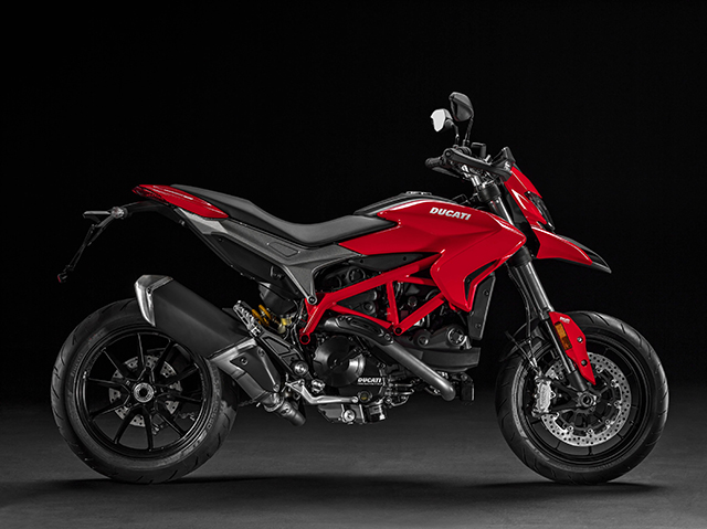 Ducati Hypermotard 939 Ducati Hypermotard 939