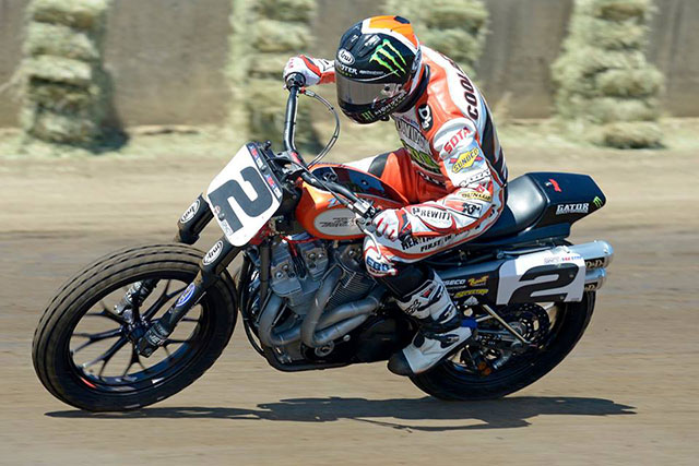 Harley Davidson XG750R Harley Davidson XG750R