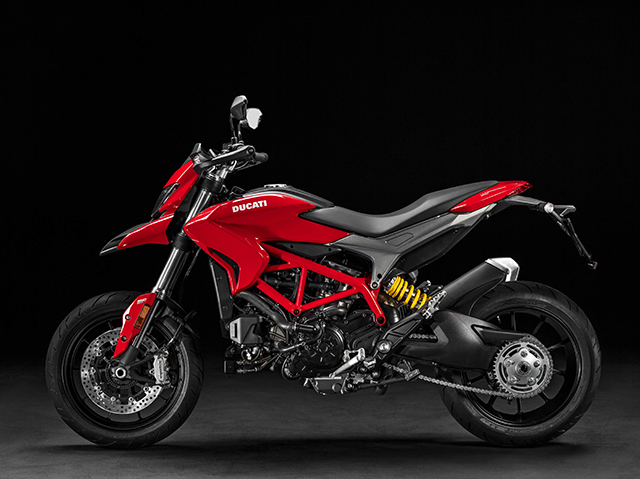 Ducati Hypermotard 939 Ducati Hypermotard 939