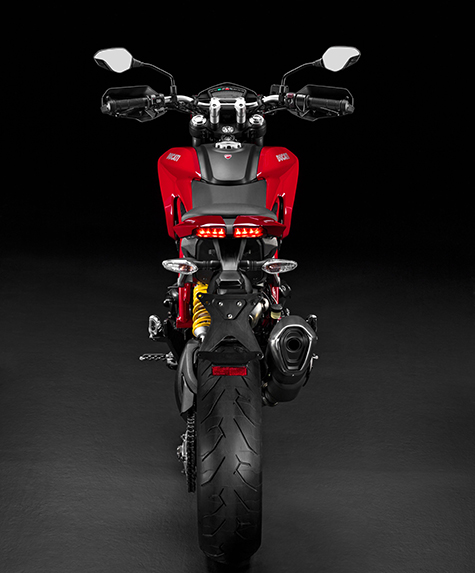 Ducati Hypermotard 939 Ducati Hypermotard 939