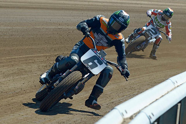 Harley Davidson XG750R Harley Davidson XG750R