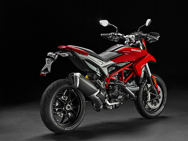 Ducati Hypermotard 939 Ducati Hypermotard 939