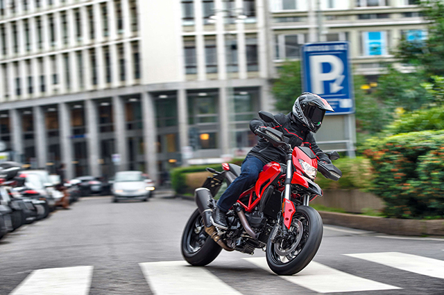 Ducati Hypermotard 939 Ducati Hypermotard 939