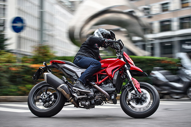 Ducati Hypermotard 939 Ducati Hypermotard 939