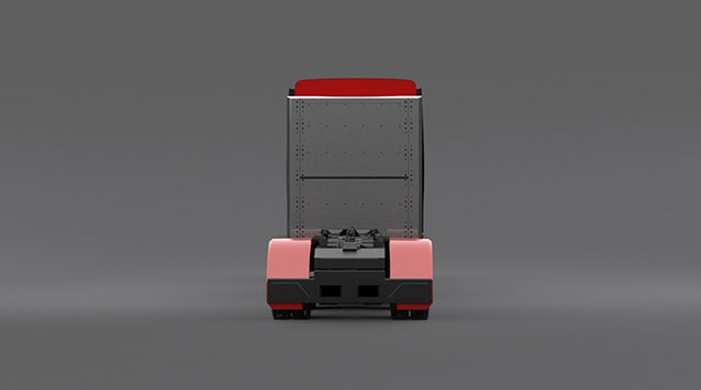 Nikola One Nikola One