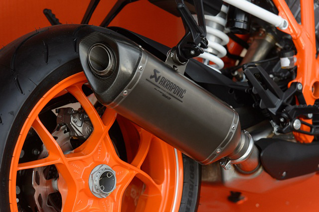 KTM 1290 Super Duke R Special Edition KTM 1290 Super Duke R Special Edition