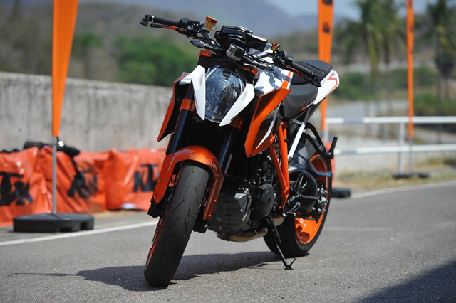 KTM 1290 Super Duke R Special Edition KTM 1290 Super Duke R Special Edition