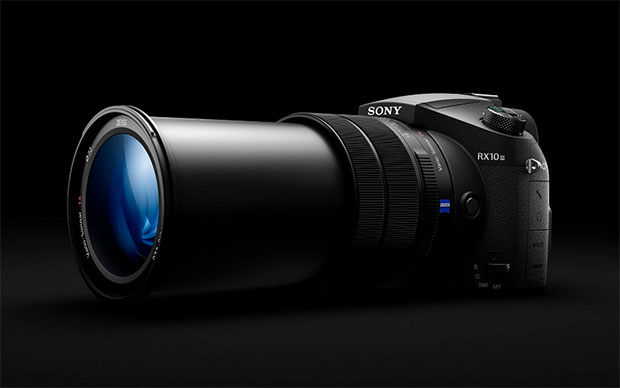 Sony RX10 III Sony RX10 III