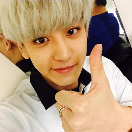 ผู้ชายผมสีบลอนด์ ผู้ชายผมสีบลอนด์