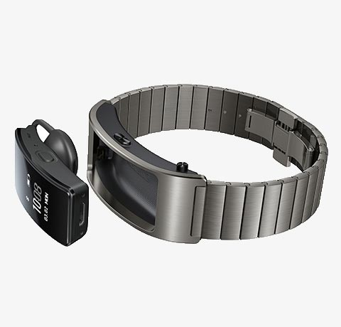 Talkband B3 Talkband B3