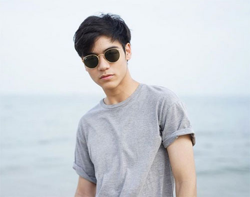 แว่นกันแดดดาราชาย แว่นกันแดดดาราชาย