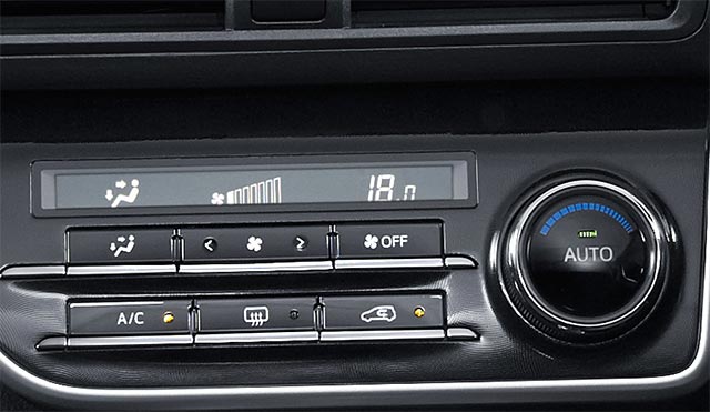Toyota Sienta 2016 Toyota Sienta 2016