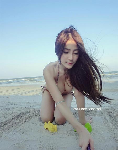 โบกิ ภาสินี โบกิ ภาสินี