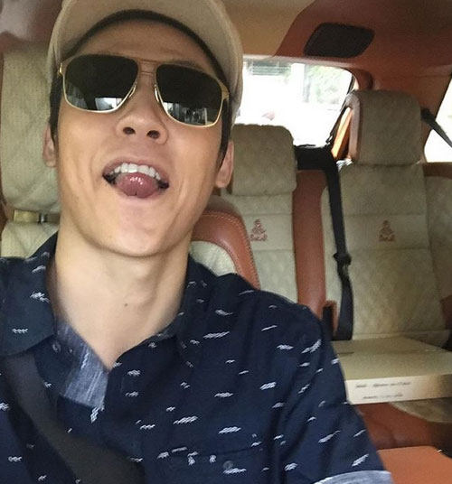 แว่นกันแดดดาราชาย แว่นกันแดดดาราชาย