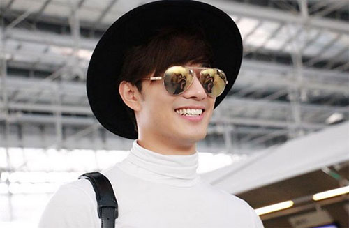 แว่นกันแดดดาราชาย แว่นกันแดดดาราชาย