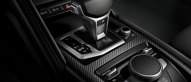 Audi R8 Coupe 2017 Audi R8 Coupe 2017