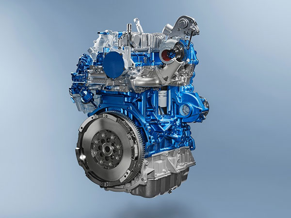 EcoBlue 2.0 EcoBlue 2.0