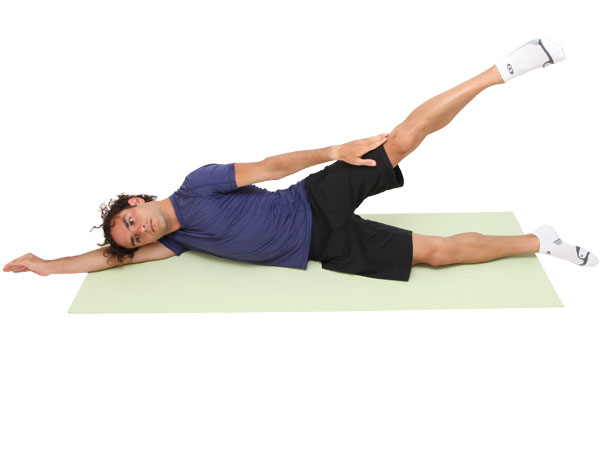 ท่าออกกำลังแบบ Bodyweight ท่าออกกำลังแบบ Bodyweight