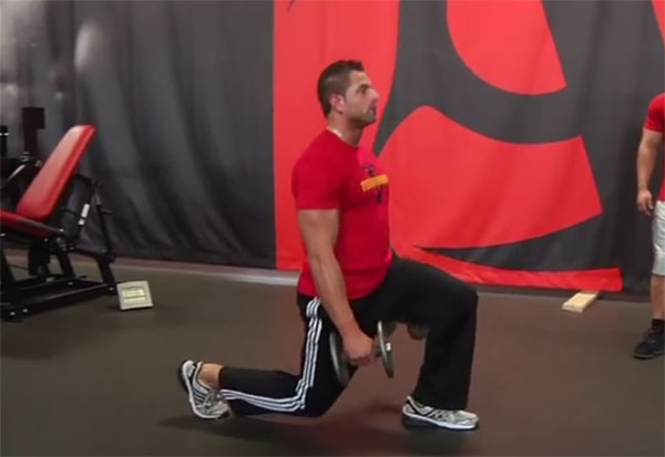 ท่าออกกำลังแบบ Bodyweight ท่าออกกำลังแบบ Bodyweight