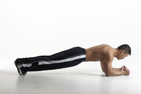 ท่าออกกำลังแบบ Bodyweight ท่าออกกำลังแบบ Bodyweight