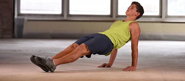 ท่าออกกำลังแบบ Bodyweight ท่าออกกำลังแบบ Bodyweight