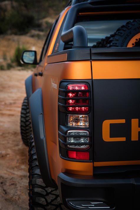 Chevrolet Colorado 2016 Chevrolet Colorado 2016