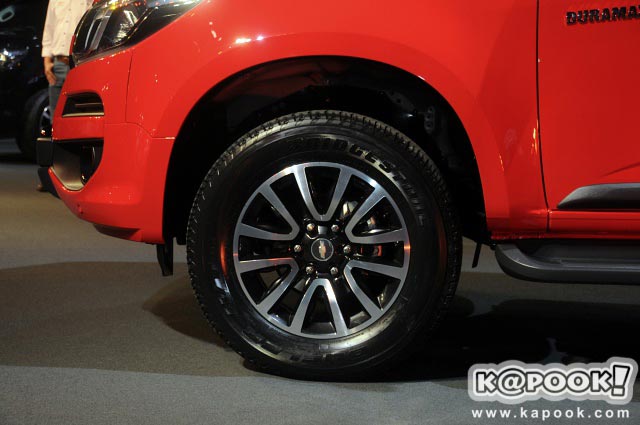 Chevrolet Corolado 2016 Chevrolet Corolado 2016