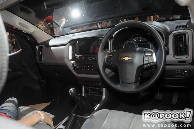 Chevrolet Corolado 2016 Chevrolet Corolado 2016