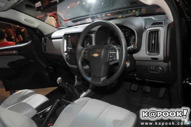 Chevrolet Corolado 2016 Chevrolet Corolado 2016