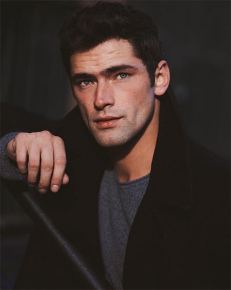 Sean O’Pry Sean O’Pry
