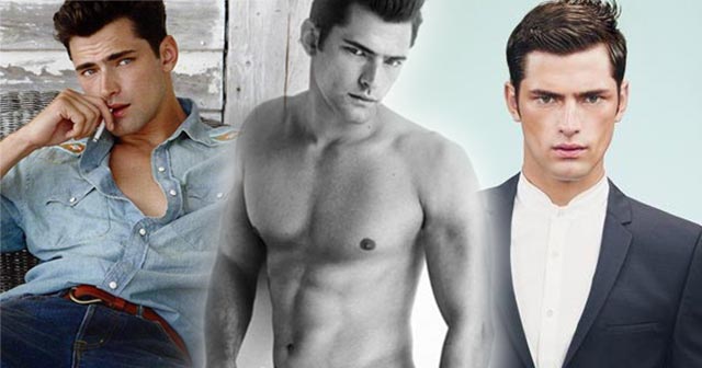 Sean O’Pry Sean O’Pry