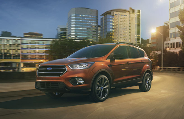 Ford EcoSport 2016 Ford EcoSport 2016