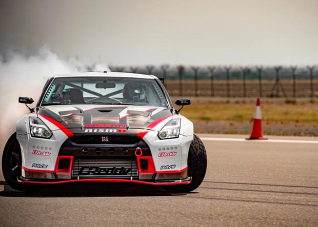 Nissan GT-R 2017 Nissan GT-R 2017