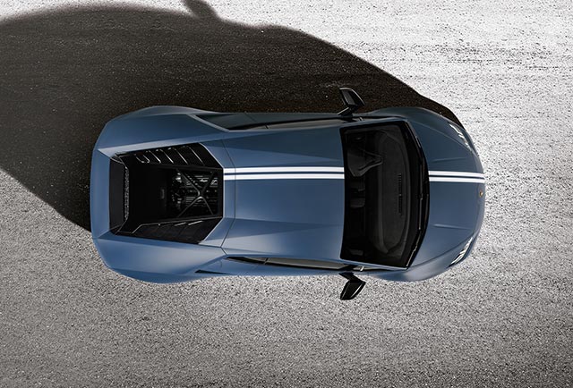 Lamborghini Huracan LP 610-4 Avio Lamborghini Huracan LP 610-4 Avio