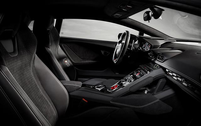 Lamborghini Huracan LP 610-4 Avio Lamborghini Huracan LP 610-4 Avio