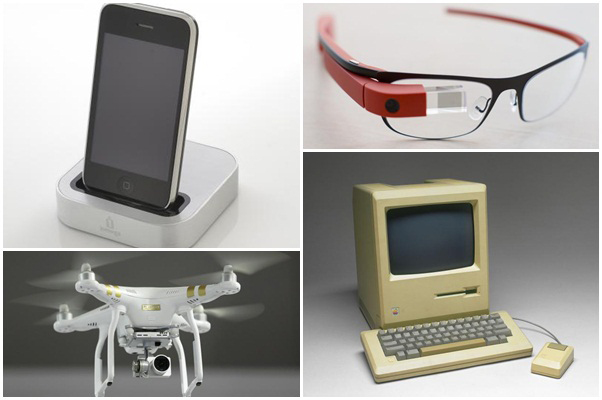 Gadget Gadget