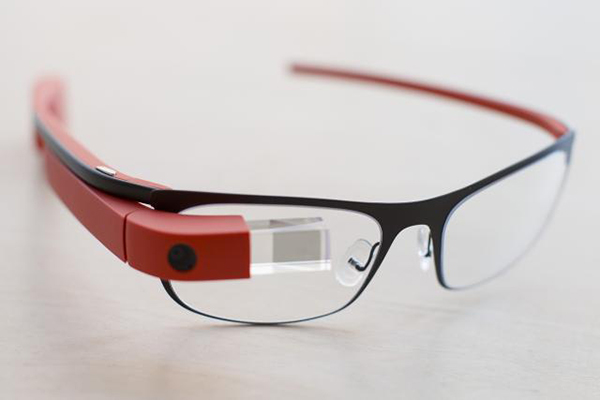 Gadget Gadget