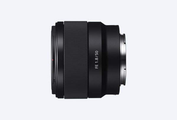 เลนส์ Sony เลนส์ Sony